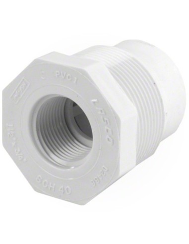 Clapet Anti-Retour 3/4 pour Distributeurs de Produits Chimiques Hayward