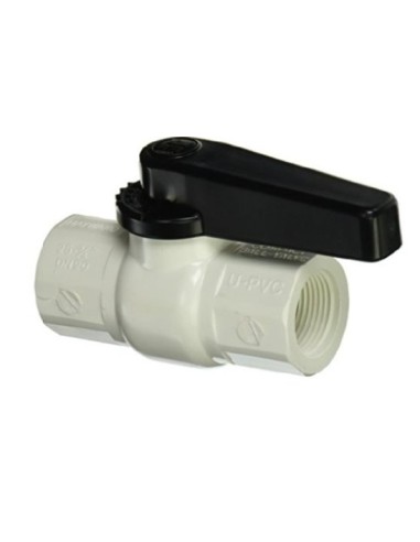 Vanne de Réglage 3/4 pour Distributeurs de Produits Chimiques Hayward