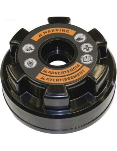 Couvercle pour Distributeurs de Produits Chimiques CL200Euro Hayward