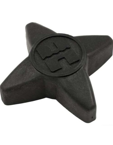 Manette de Serrage pour Filtres à Cartouche Hayward