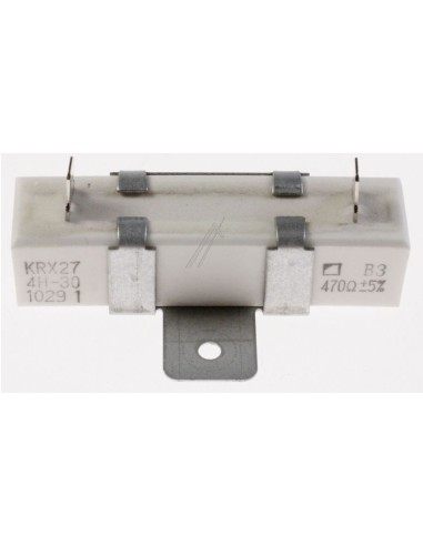 Résistance pour Four FXTP6 Whirlpool