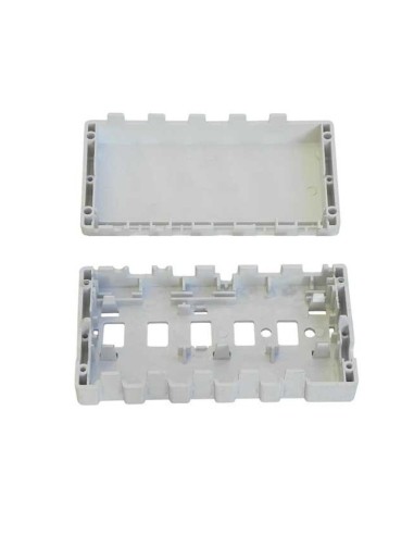 Boitier Carte Electronique + Couvercle pour Hotte GL9N1 Sauter