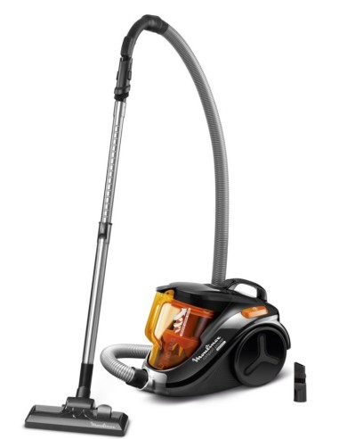 Aspirateur Sans Sac MO3723 Power Cyclonic Moulinex
