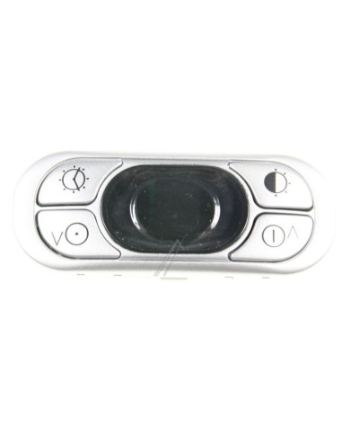 Bouton pour Hotte Rock TC IX Elica