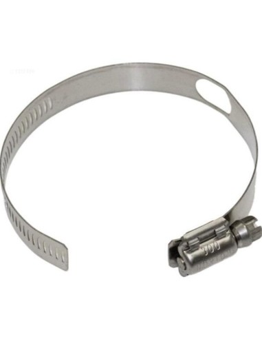 Collier de Serrage pour Distributeurs de Produits Chimiques CL220EF-ABG-BREF Hayward