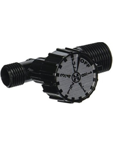 Régulateur de Débit pour Distributeurs de Produits Chimiques CL110EF-ABG-BREF Hayward