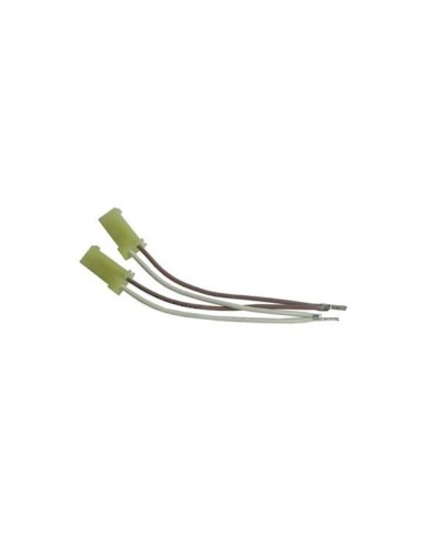 Faisceau de Cablage pour Hotte LB75564 Siemens
