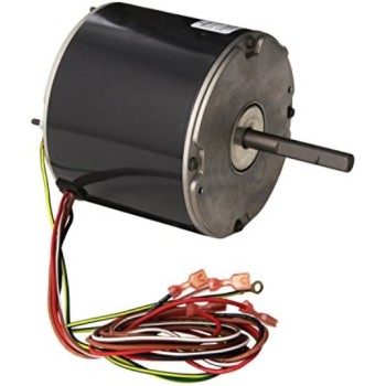Moteur de Ventilateur pour Pompes à Chaleur SumHeat Hayward