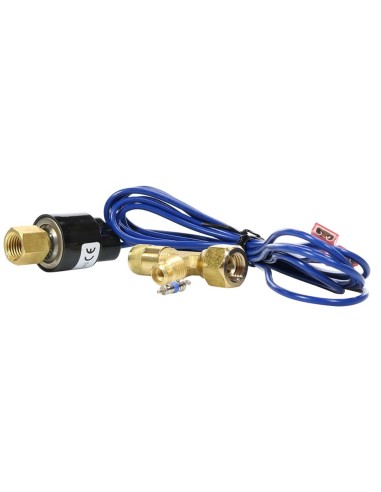 Pressostat pour Pompes à Chaleur SumHeat Hayward