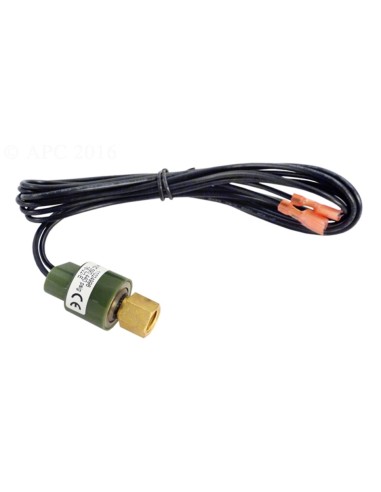 Pressostat pour Pompes à Chaleur SumHeat Hayward