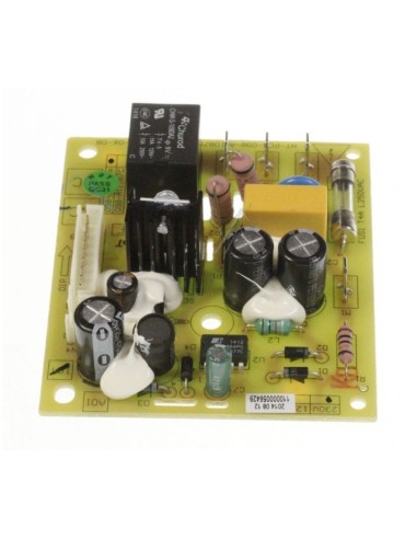 Carte Electronique pour Blender HR2096 Philips