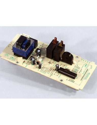 Carte Electronique Principal pour Micro-Ondes MW877 KENWOOD