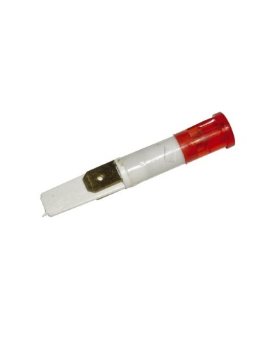 Lampe Témoin Rouge pour Cuisinière 4040DB Rosière