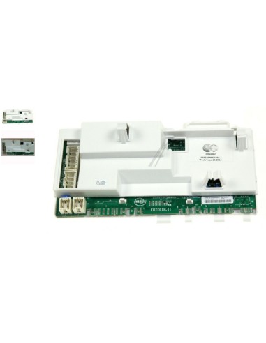 Carte Electronique / Module pour Lave-Linge WIDL146FR Indesit