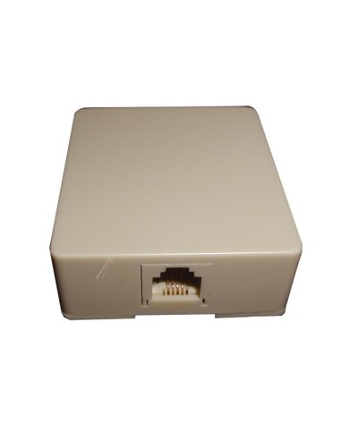 Prise Téléphone pour Téléphone Scenos D Grundig