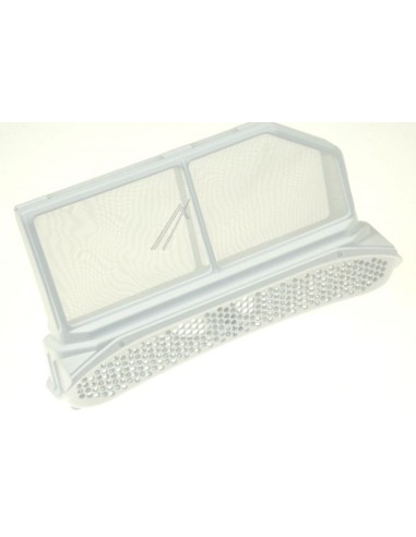 Filtre à Peluche pour Sèche-Linge WTN85200FF Bosch