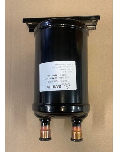 Réservoir de Liquide pour Pompe à Chaleur EnergyLine Pro ENP4MSC Hayward