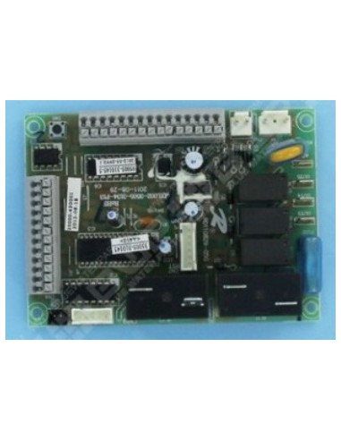 Carte électronique pour Pompes à Chaleur EnergyLine Pro ENP5MSC Hayward