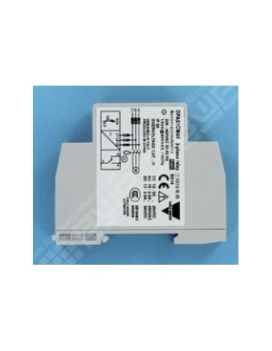 Contrôleur de Phase pour Pompes à Chaleur EnergyLine Pro ENP4TSC Hayward