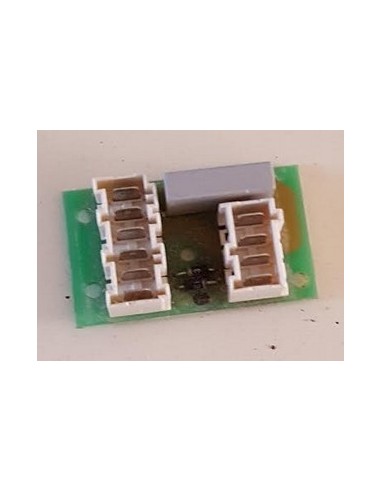 Carte Electronique pour Injecteur Extracteur Puzzi Kärcher