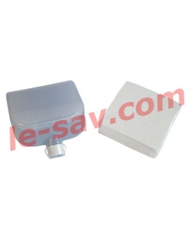 Cartouche détacheur Rowenta Sonic clean ATTENTION pièce plus fabriqué