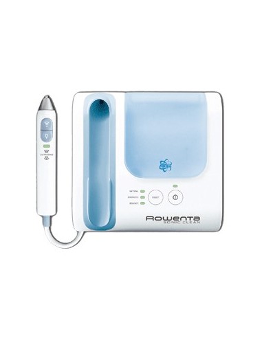 Cartouche détacheur Rowenta Sonic clean...