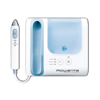 Cartouche détacheur Rowenta Sonic clean ATTENTION pièce plus fabriqué