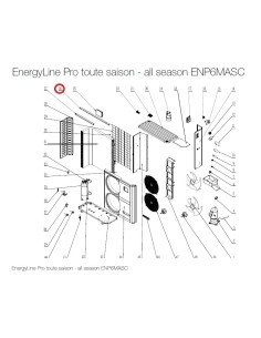 Platine Principale pour Aspirateur Balai Ergorapido ZB2932 Module Principal pour Aspirateur Balai Electrolux