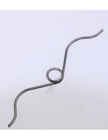 Ressort Voyant Change Filtre pour Aspirateur HS11 Miele