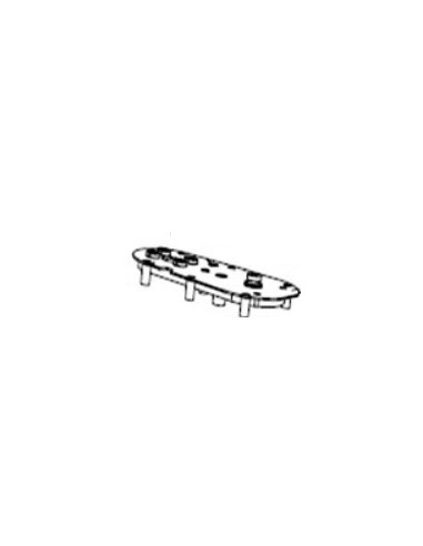 Support Moteur pour Robot Culinaire Chauffant Simeo