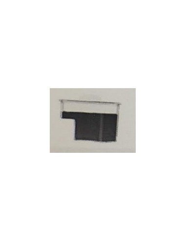 Cartouche Anticalcaire pour Filtre à Eau x1 Laurastar