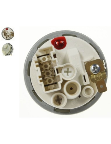 Inter de Niveau pour Lave Vaisselle G646 Miele