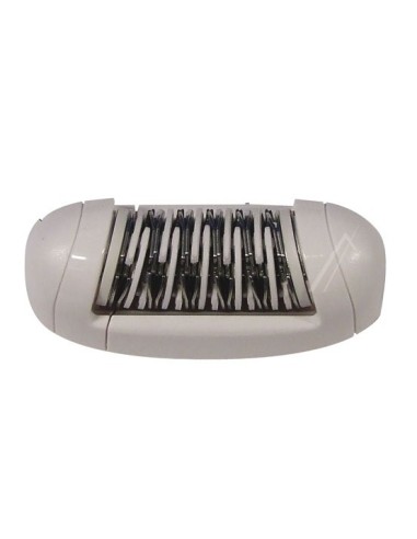 Tête D'épilation pour Epilateur HP6420/00 Philips