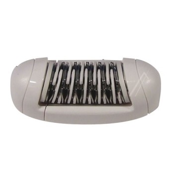 Tête D'épilation pour Epilateur HP6420/00 Philips