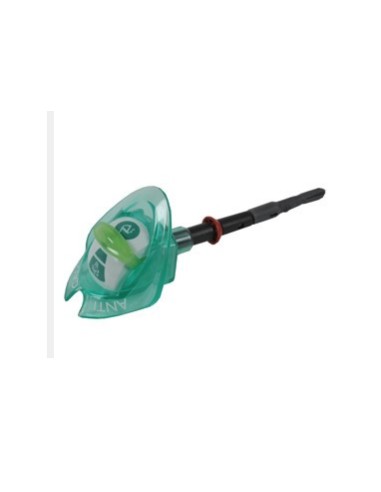 Boisseau Vert pour Fer à Vapeur Aquaspeed 130 Calor
