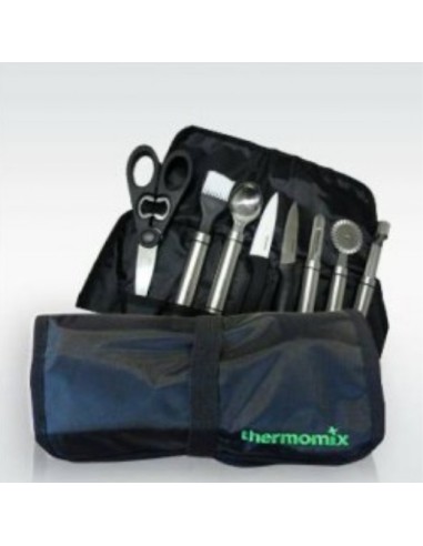 Trousse à Ustensiles pour Thermomix Vorwerk