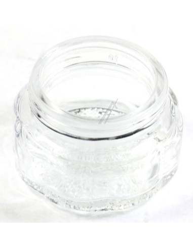 Verre Protecteur Lampe pour Four AKZ520 Whirlpool