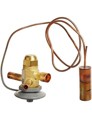 Détendeur 14KW pour Pompes à Chaleur SumHeat Hayward