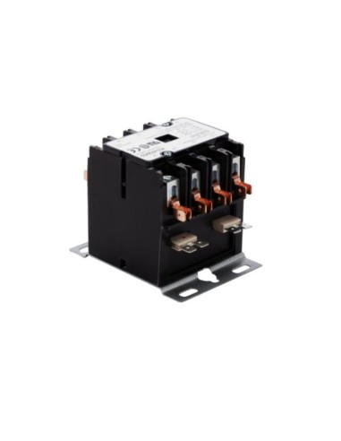 Contacteur Quadri-Pôlaire 19,24&30 KW pour Pompes à Chaleur SumHeat Hayward