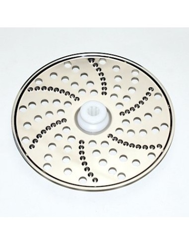 Disque à Râper Parmesan pour Robot Multifonction KENWOOD