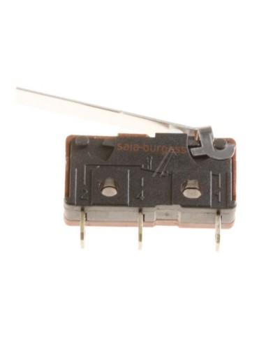 Micro Interrupteur pour Centrale Vapeur Grundig