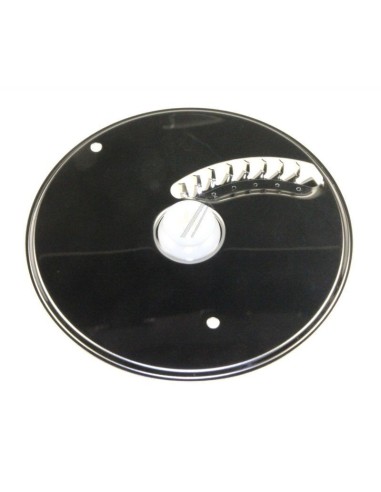 Disque à Julienne pour Robot Kenwood