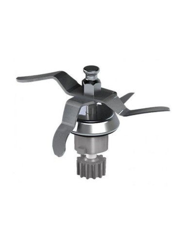 Couteau pour Robot Cuiseur Multifonctions QC355 Simeo