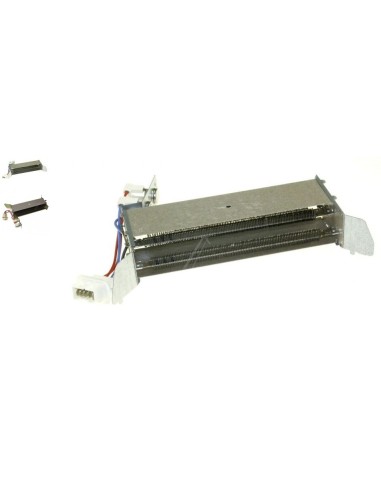 Résistance SL 2000W 230V pour Sèche-Linge DC2570 Beko