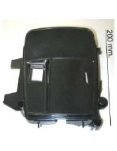 Interface Noir pour Station de Repassage Magic IS6 Model 765 Laurastar