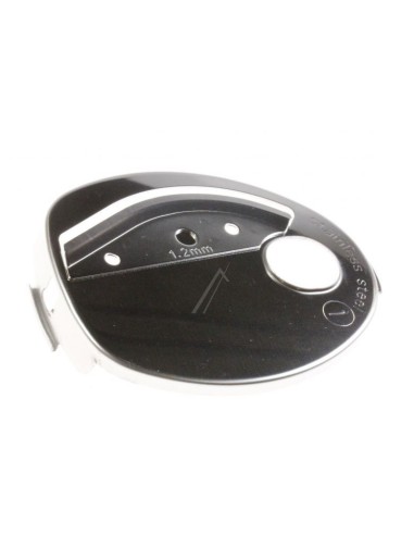 Grille Raper 1,2mm pour Robot Multifonctions HR7628 Philips