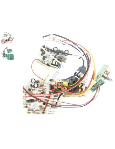 Module pour Robot Culinaire EKM4100 Electrolux