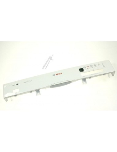 Boitier du Bandeau pour Lave-Vaisselle SGS56M42EU Bosch