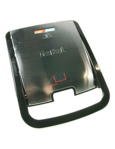 Capot Supérieur pour Croque-Monsieur Snack Collection Tefal