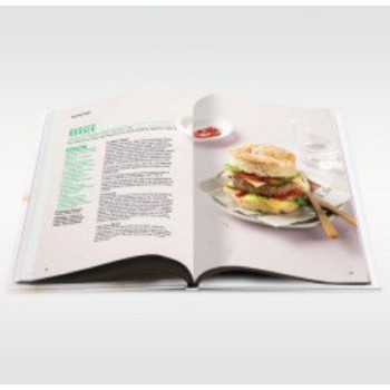 Carnet Recettes Thématique Sans Gluten Vorwerk
